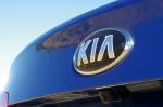 Kia Forte 2014 года